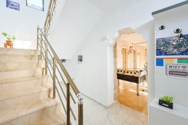 Villa Sidelya Kavun Korunaklı Havuz 94