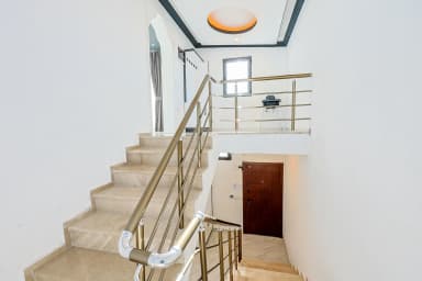 Villa Sidelya Kavun Çavdır 11