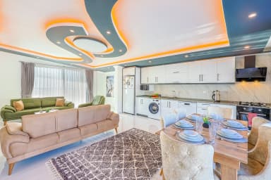 Villa Sidelya Kavun Korunaklı Havuz 58