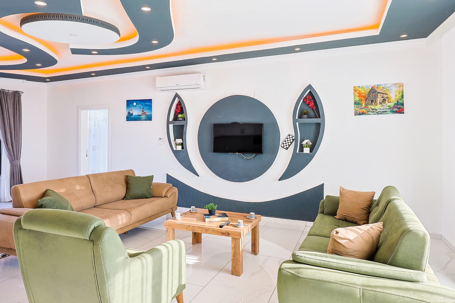 Villa Sidelya Kavun Çavdır 65