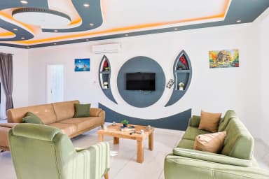 Villa Sidelya Kavun Çavdır 65