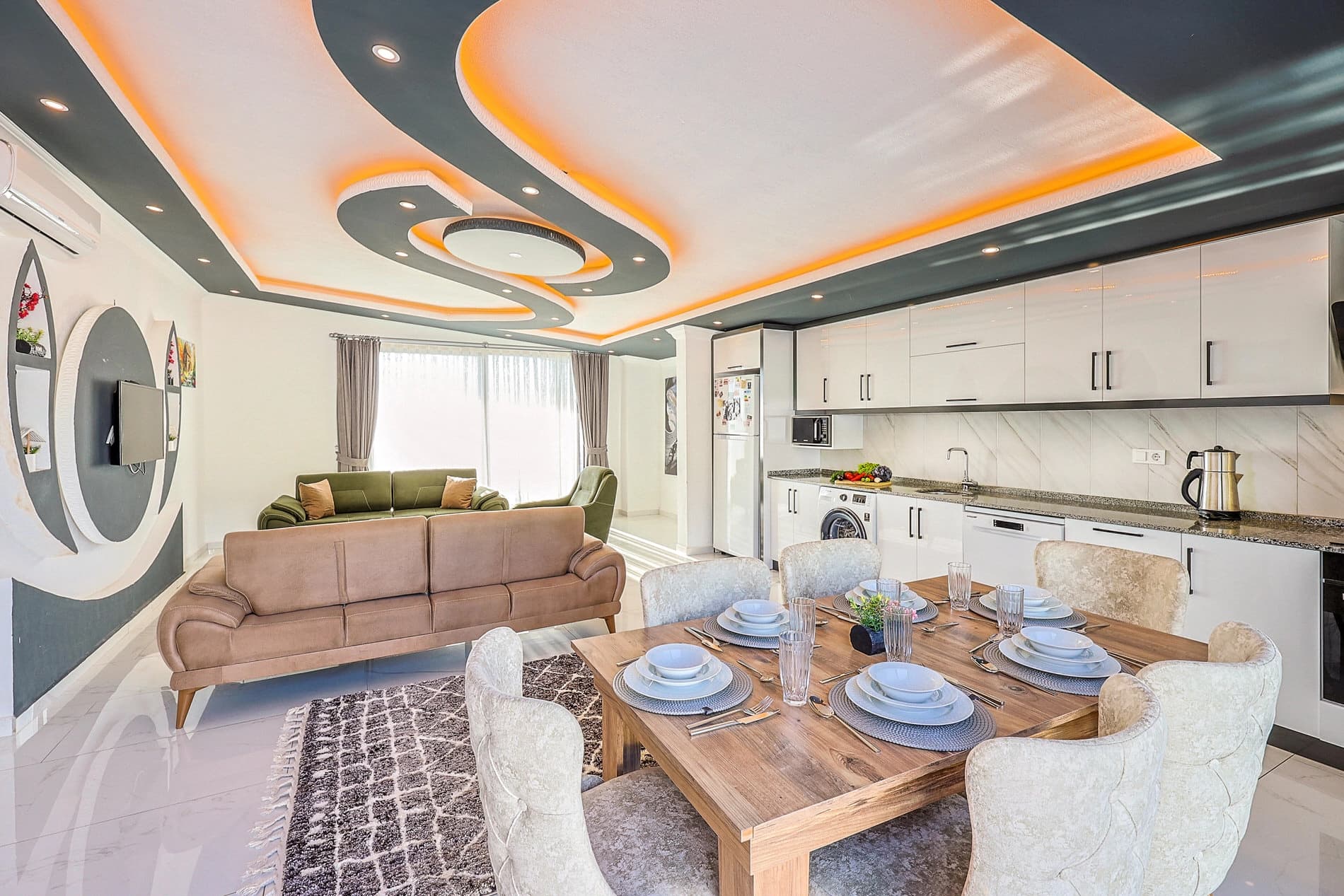 Villa Sidelya Kavun Çavdır 79