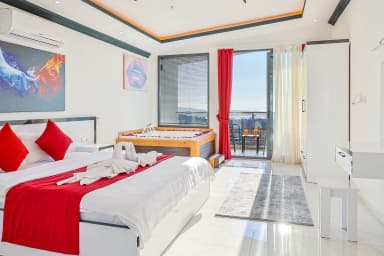Villa Sidelya Kavun Çavdır 17