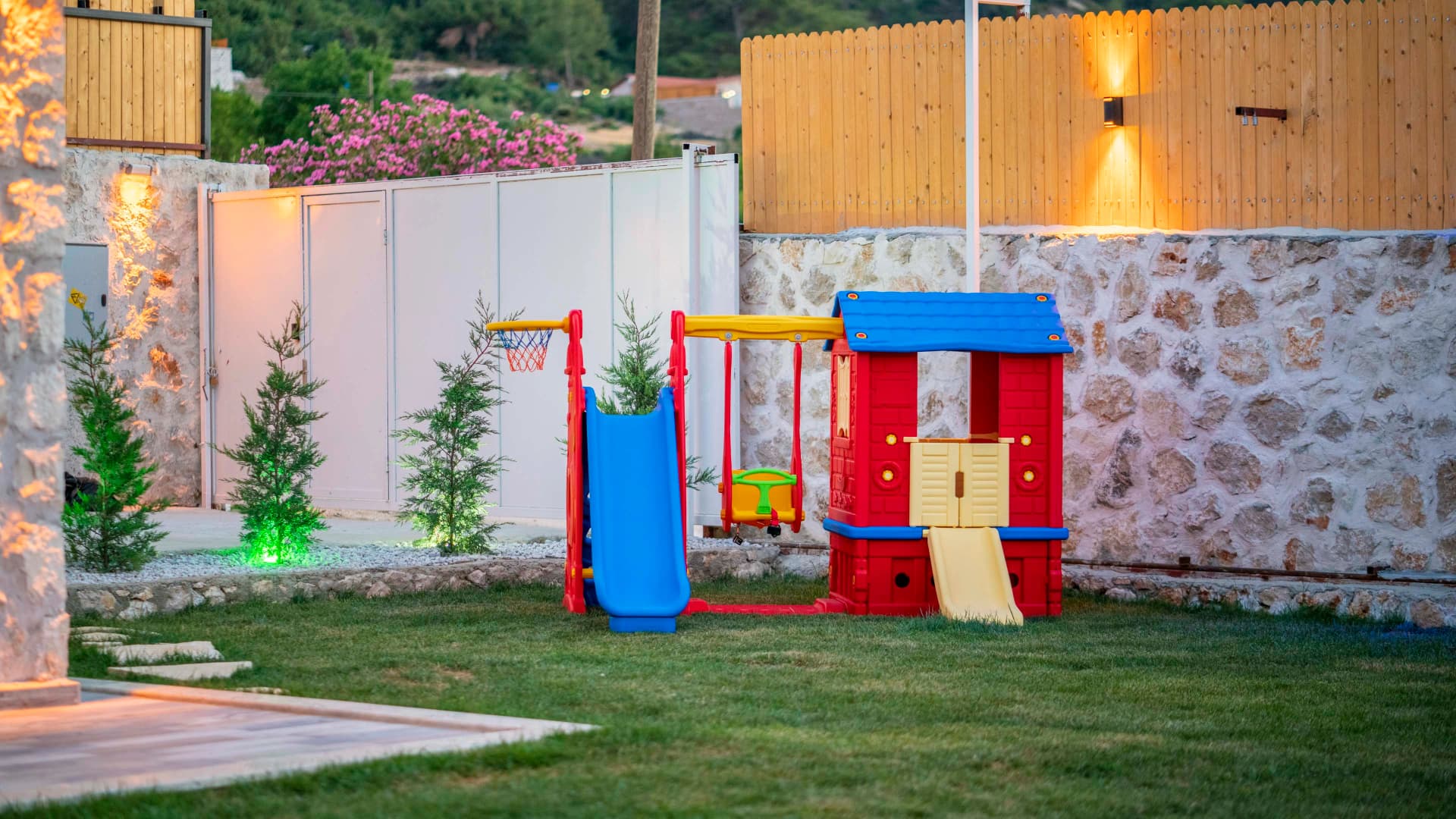 Villa Tokyo Sarıbelen 35