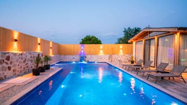 Villa Tokyo Sarıbelen 63