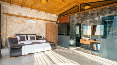 Villa Tokyo Sarıbelen 51