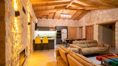 Villa Tokyo Korunaklı Havuz 50