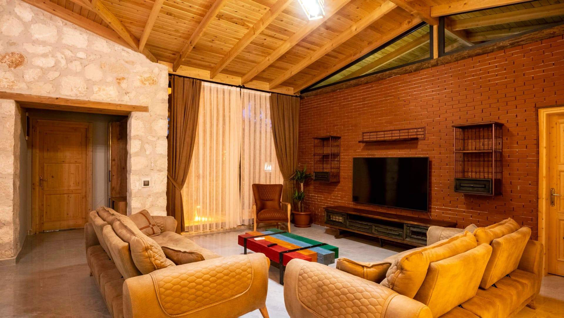 Villa Tokyo Sarıbelen 57