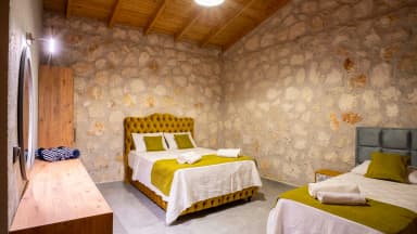 Villa Tokyo Korunaklı Havuz 16