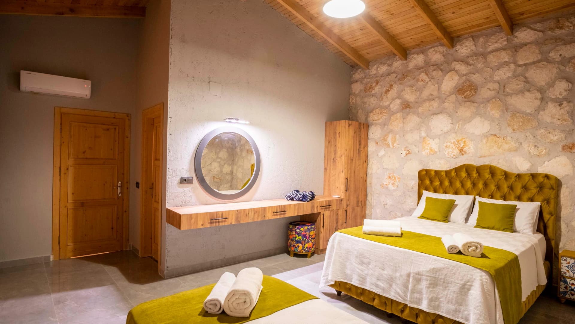 Villa Tokyo Sarıbelen 23