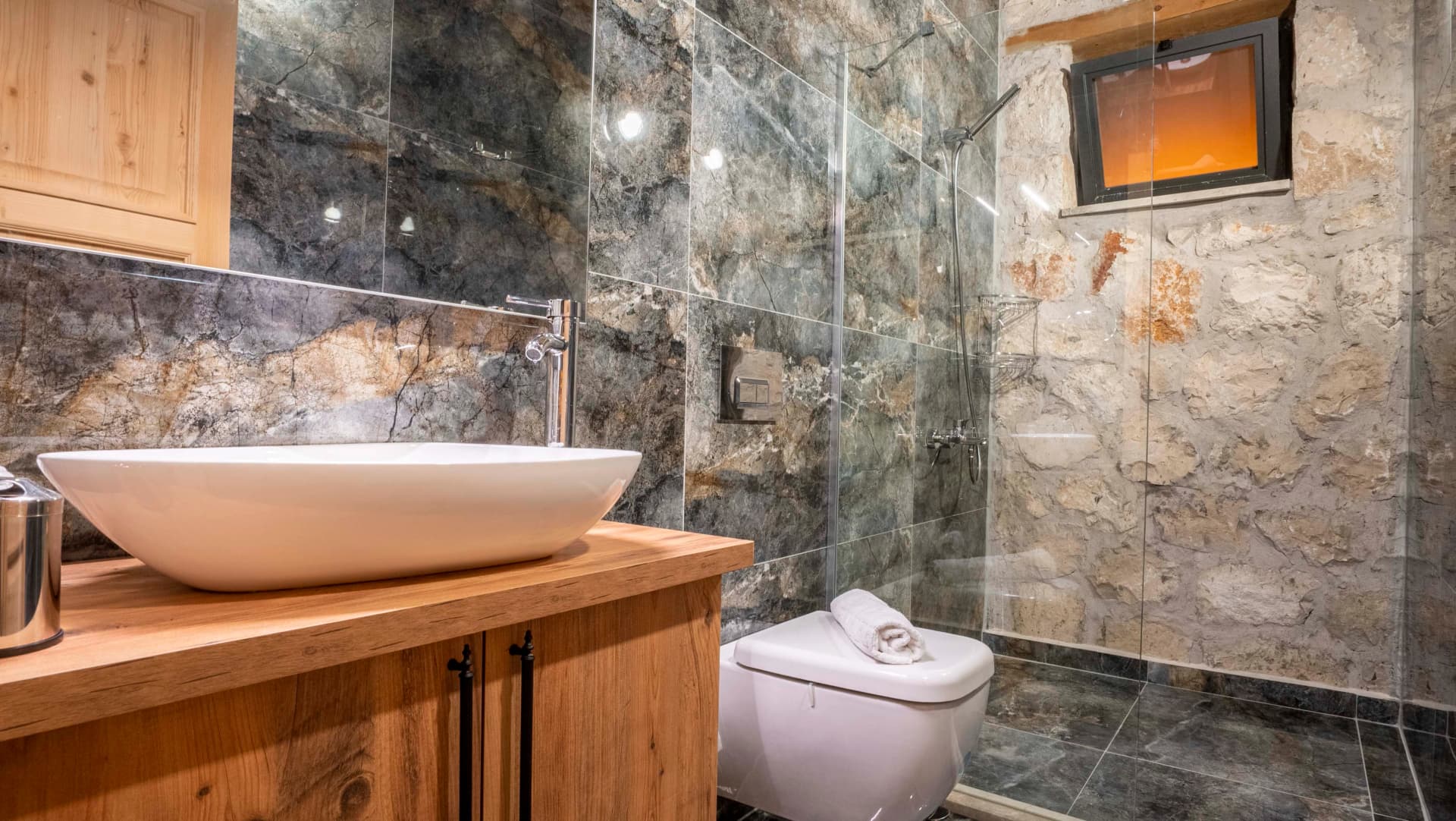 Villa Tokyo Korunaklı Havuz 30