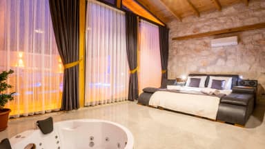 Villa Tokyo Sarıbelen 37