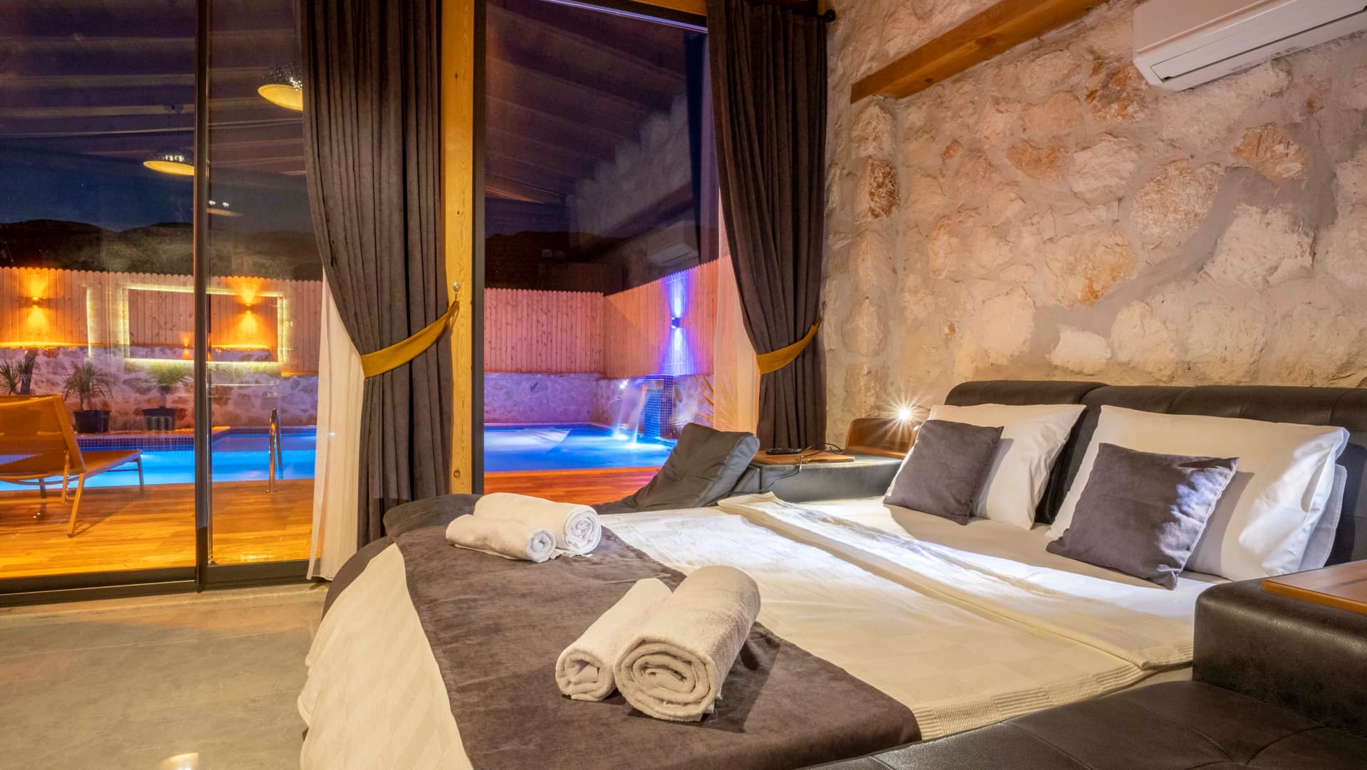 Villa Tokyo Sarıbelen 65