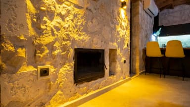 Villa Tokyo Korunaklı Havuz 64