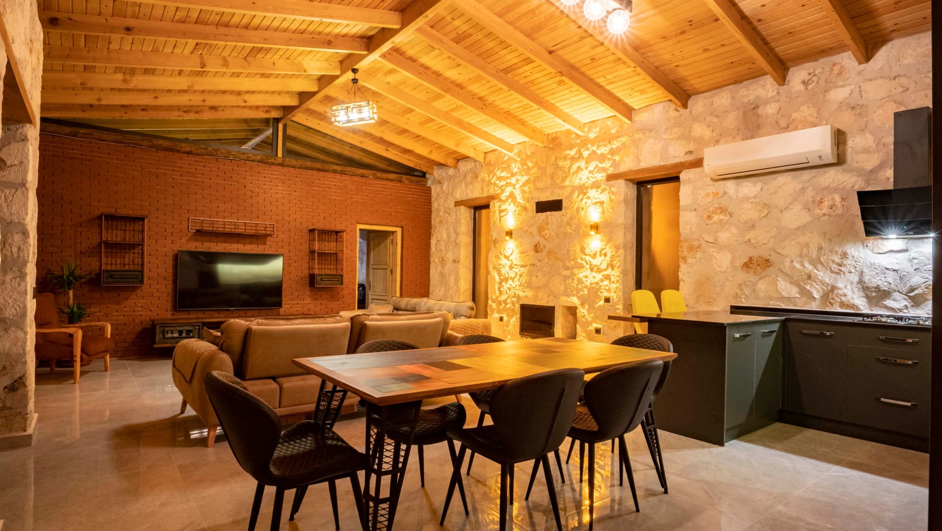 Villa Tokyo Sarıbelen 71