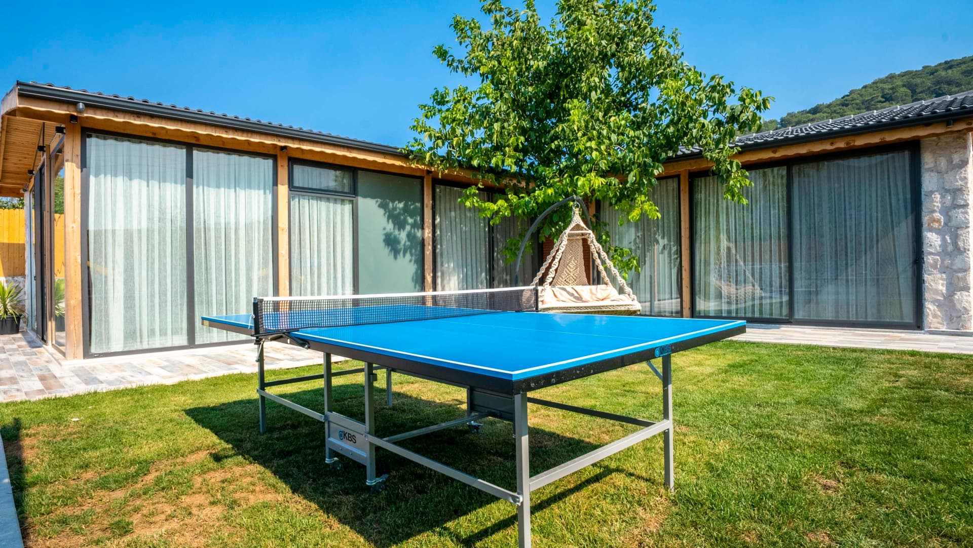 Villa Tokyo Sarıbelen 49