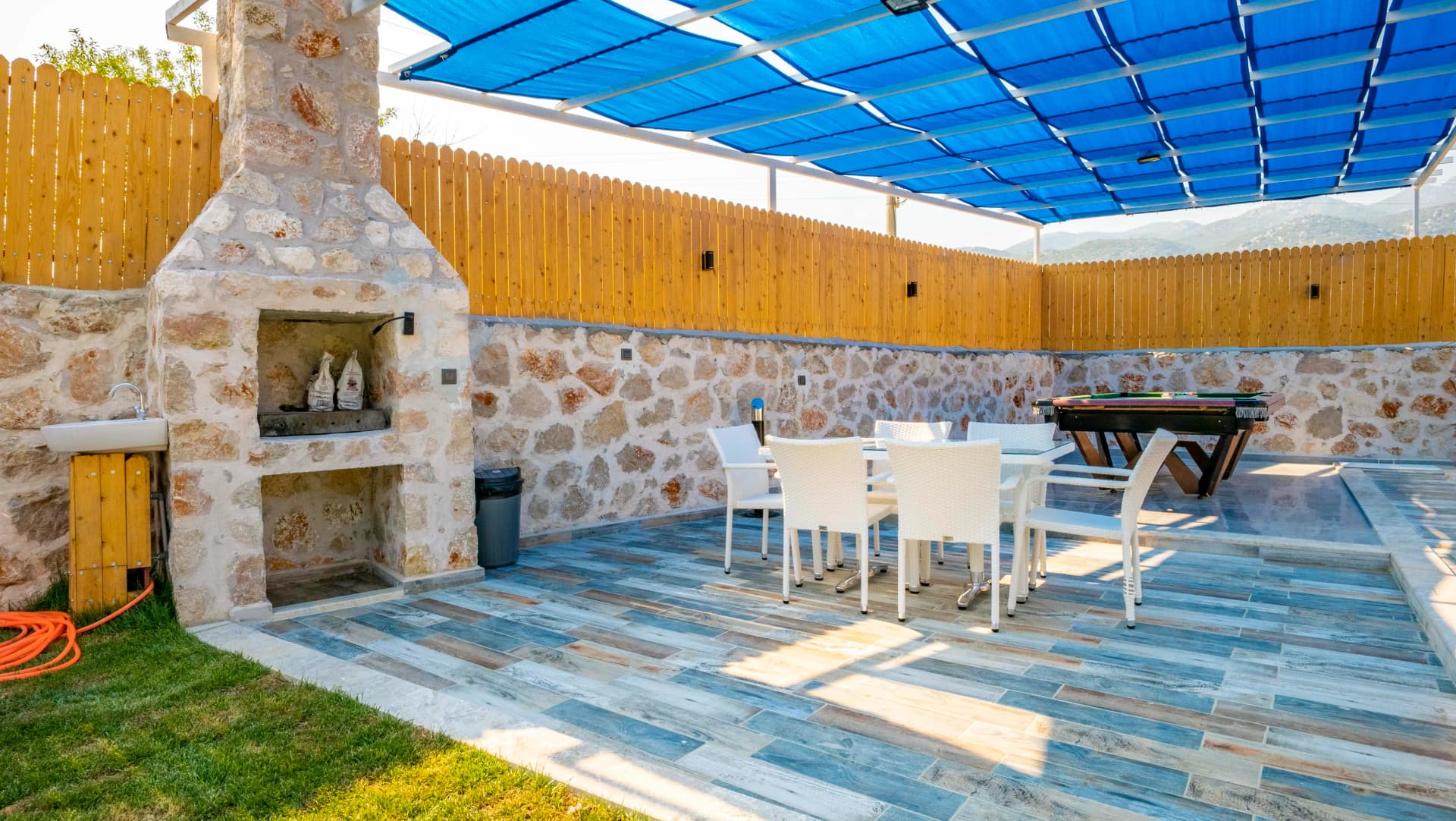 Villa Tokyo Sarıbelen 29