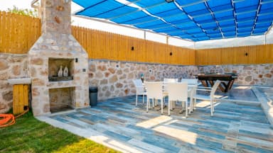 Villa Tokyo Sarıbelen 29