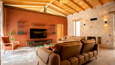 Villa Tokyo Korunaklı Havuz 78