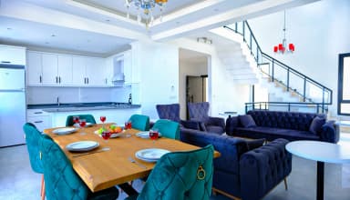 Villa Ofelya Çocuk Havuzu 23