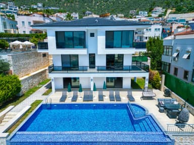 Villa Ofelya Kalkan 22