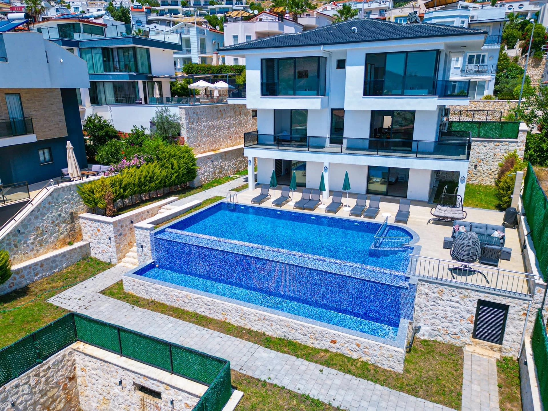 Villa Ofelya Çocuk Havuzu 29