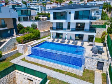 Villa Ofelya Çocuk Havuzu 29