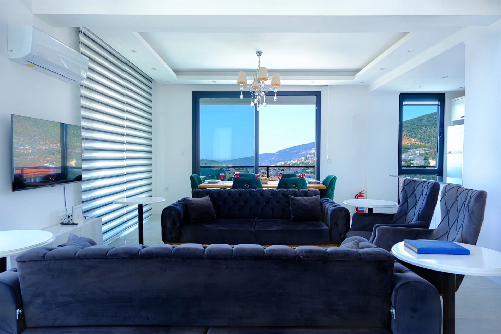 Villa Ofelya Çocuk Havuzu 37