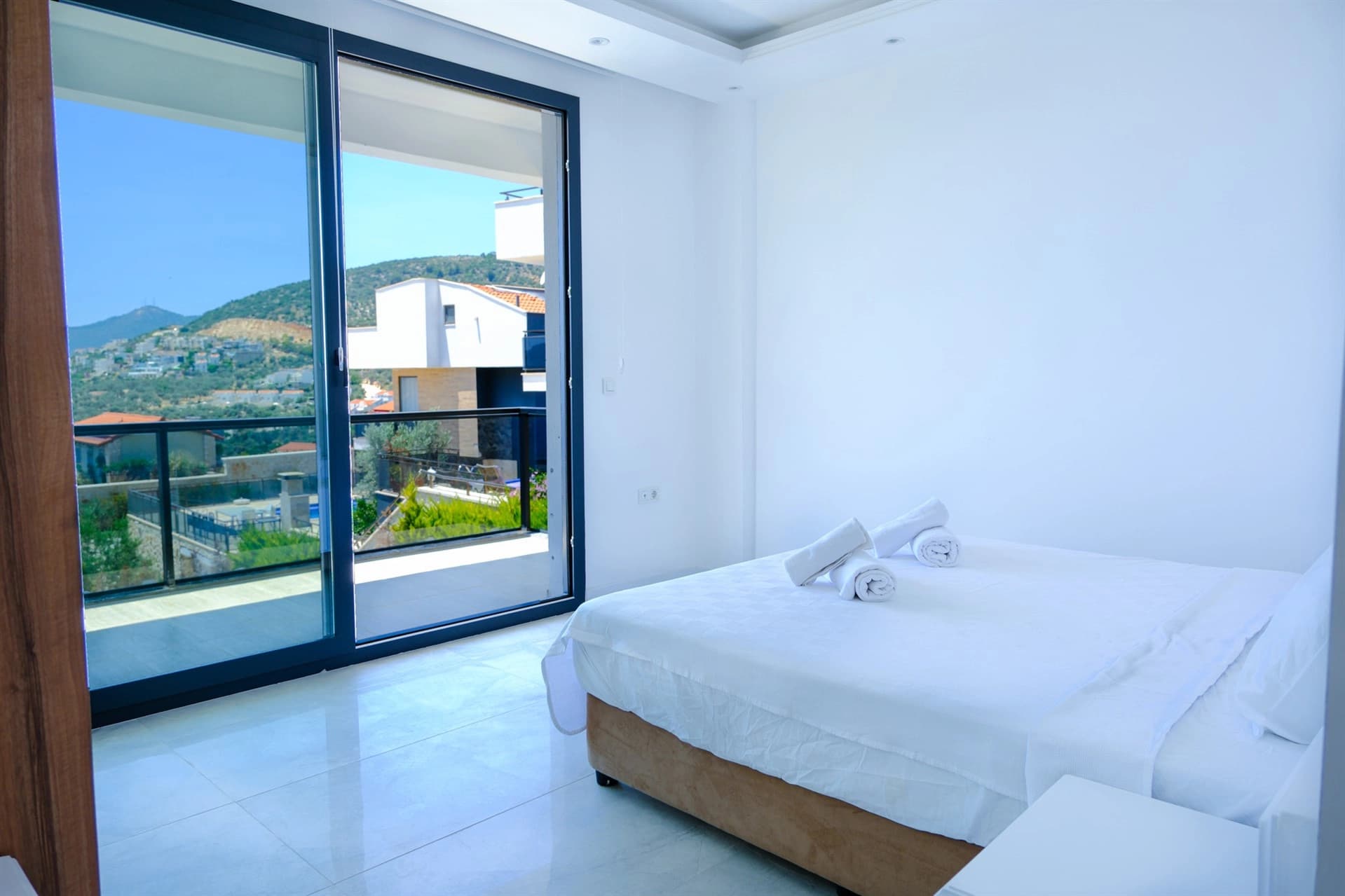 Villa Ofelya Çocuk Havuzu 17