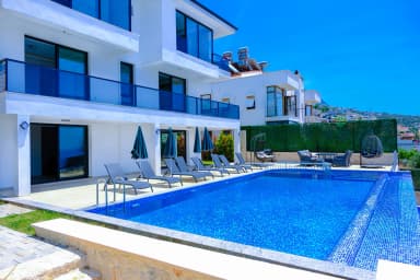 Villa Ofelya Kalkan 50