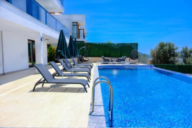 Villa Ofelya Çocuk Havuzu 57