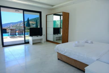 Villa Ofelya Kalkan 38