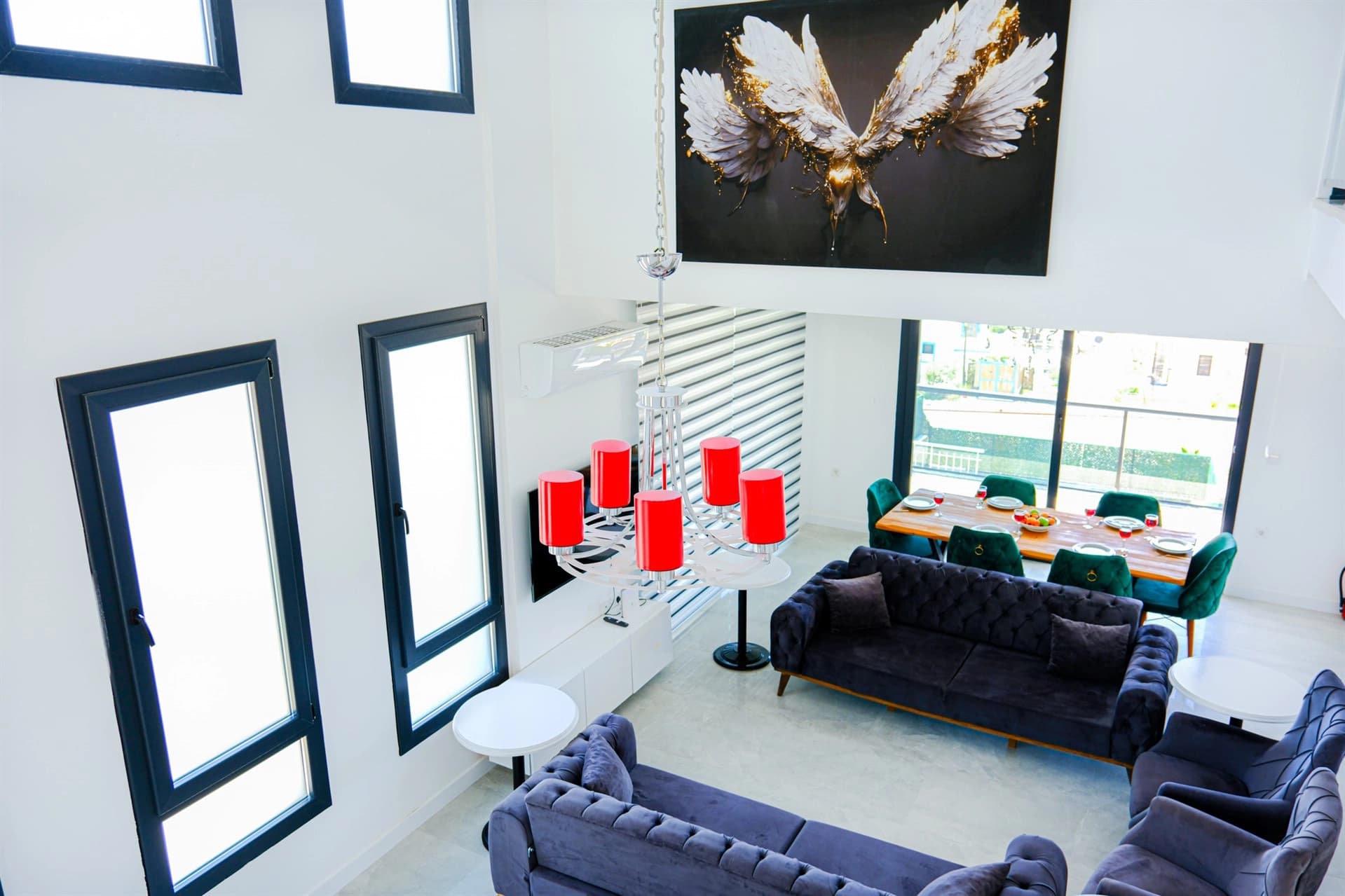 Villa Ofelya Çocuk Havuzu 51