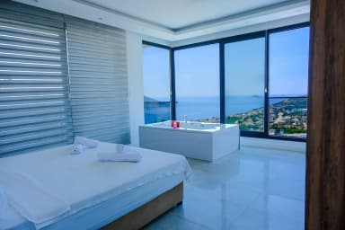 Villa Ofelya Kalkan 52