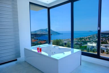 Villa Ofelya Çocuk Havuzu 59