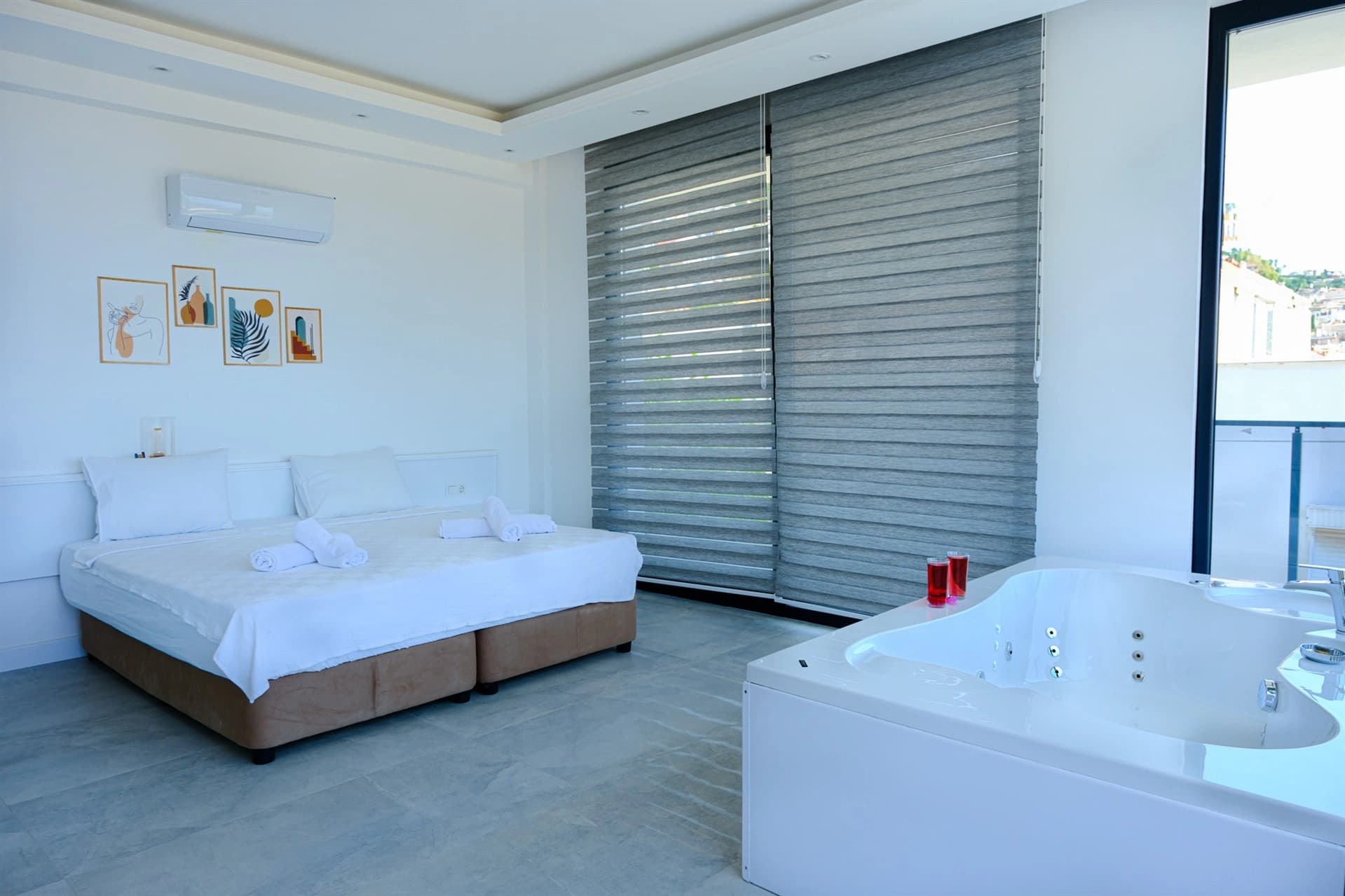 Villa Ofelya Kalkan 66