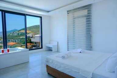 Villa Ofelya Kalkan 18