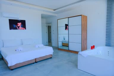 Villa Ofelya Çocuk Havuzu 25