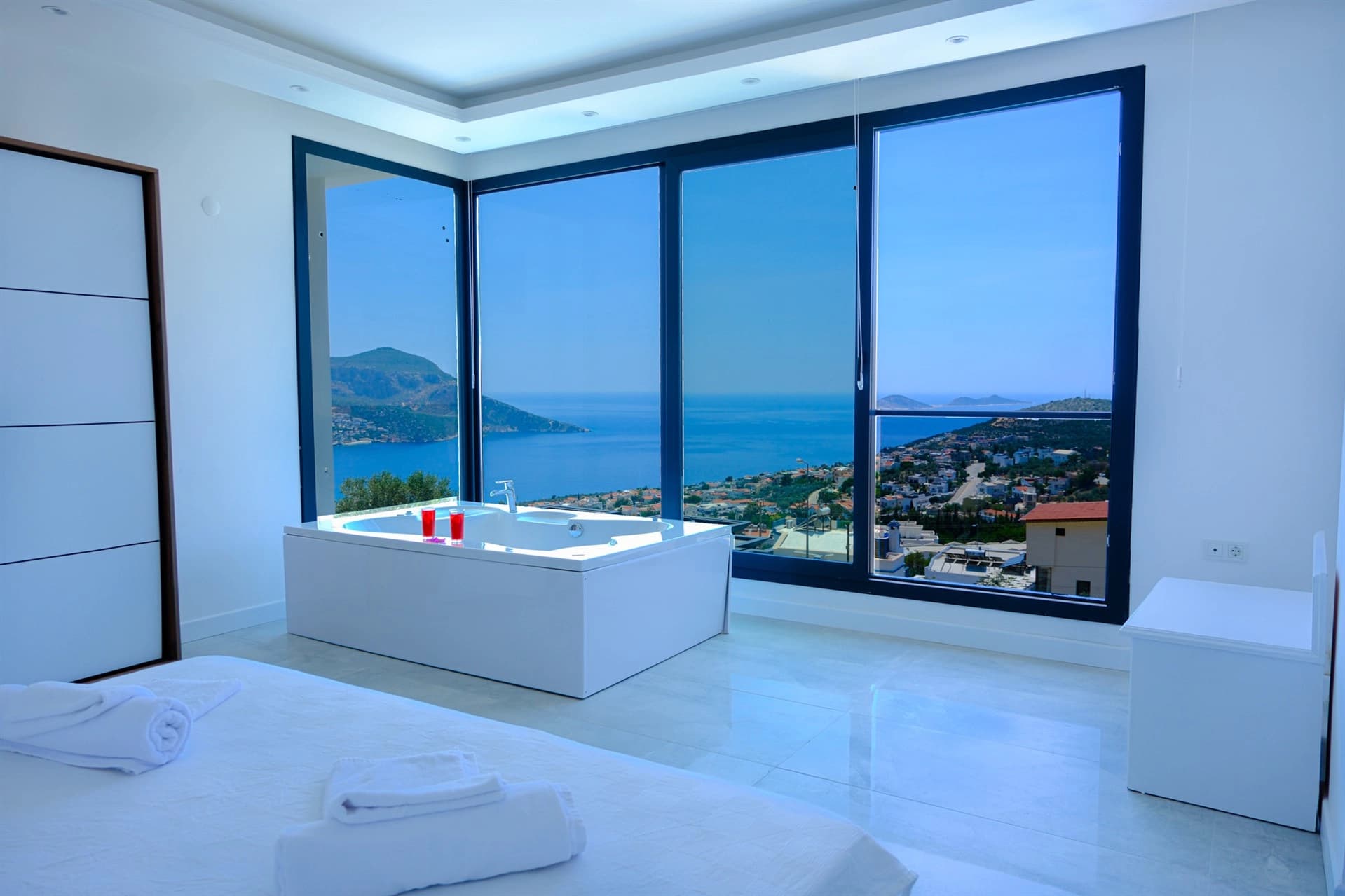 Villa Ofelya Kalkan 32