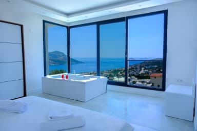 Villa Ofelya Kalkan 32