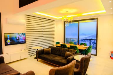 Villa Ofelya Kalkan 58