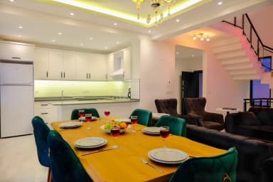 Villa Ofelya Kalkan 72