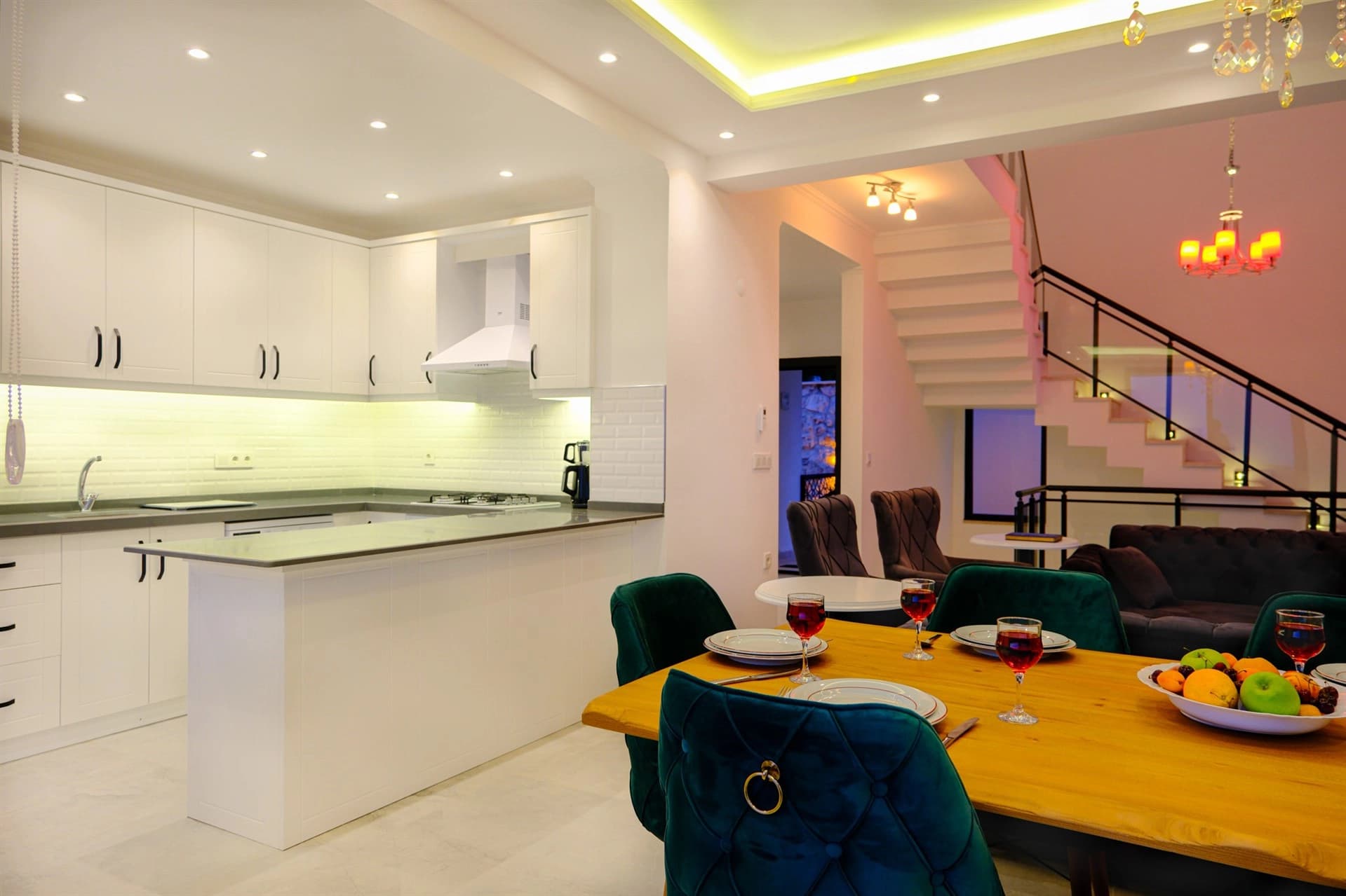 Villa Ofelya Çocuk Havuzu 79