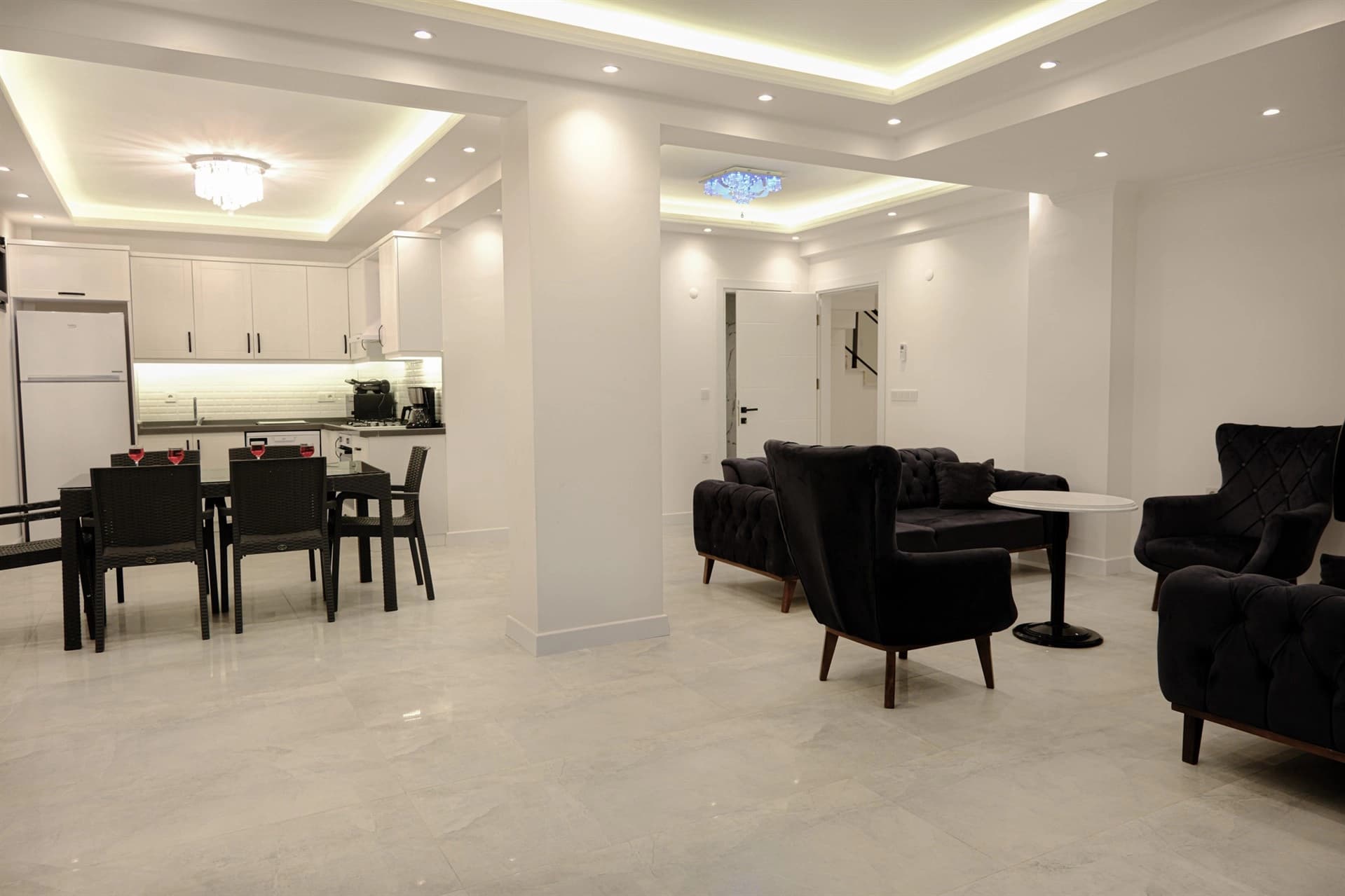 Villa Ofelya Kalkan 86