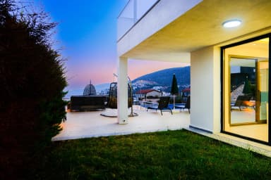 Villa Ofelya Kalkan 64