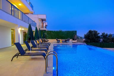 Villa Ofelya Çocuk Havuzu 71