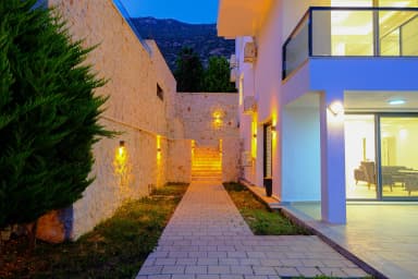 Villa Ofelya Çocuk Havuzu 85