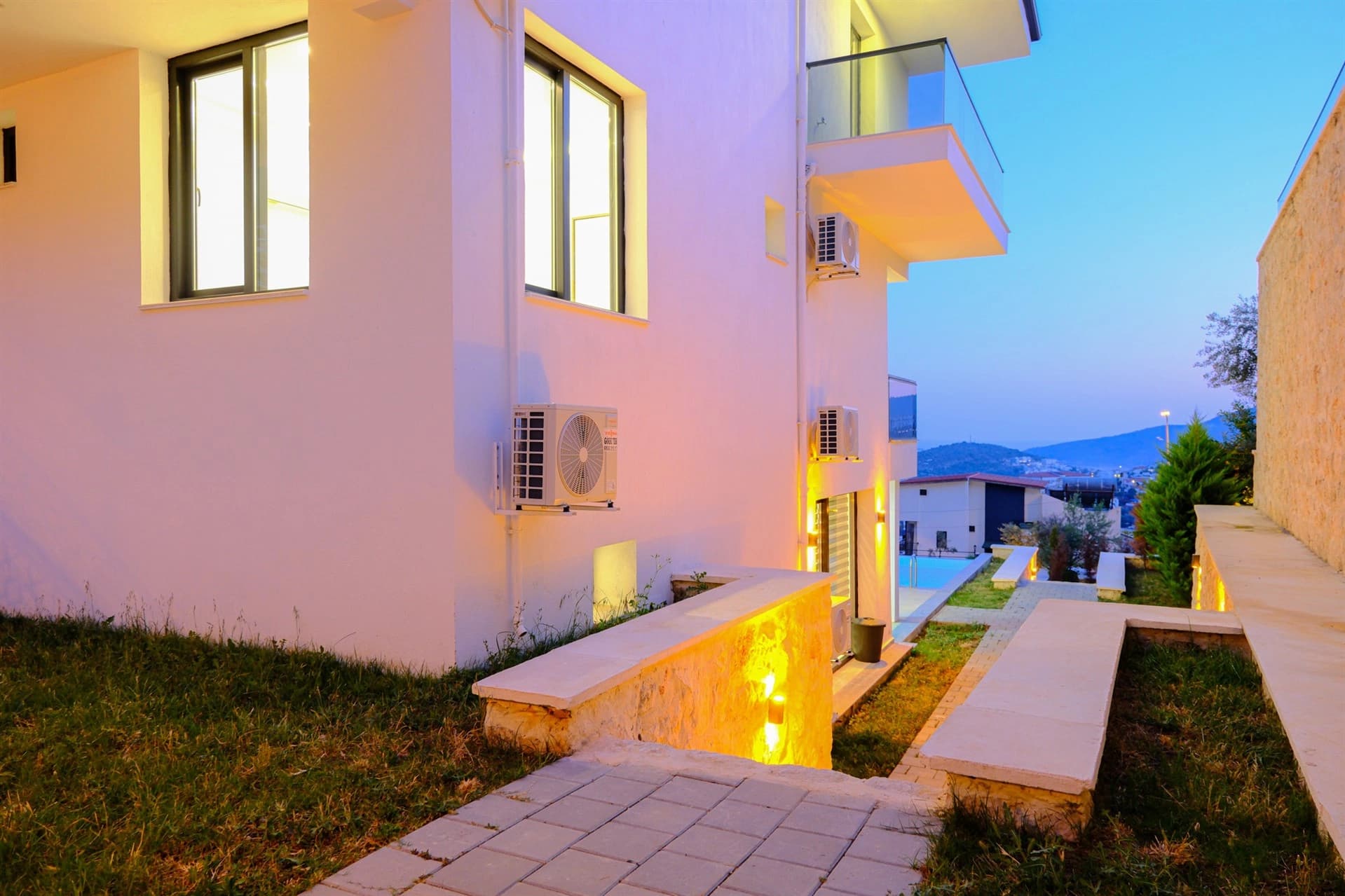 Villa Ofelya Kalkan 92