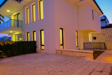 Villa Ofelya Çocuk Havuzu 99