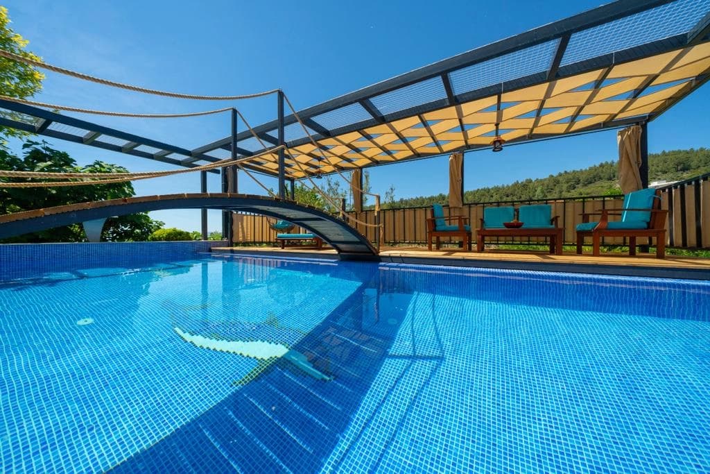 Villa Stella İslamlar İslamlar 11